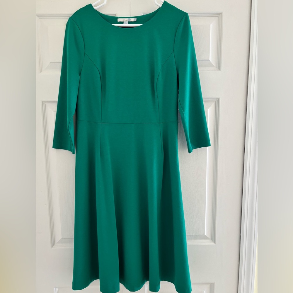 NWOT Boden Dress 12RUS 16RUK